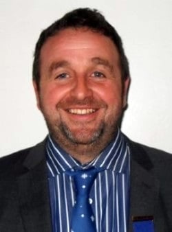 Former town mayor and air show director dismissed from council