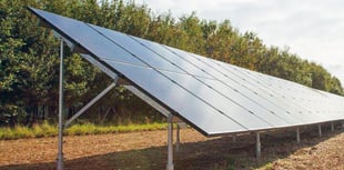 ‘Alarming’ spread of solar farms across Devon highlighted in CPRE map