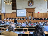 County council tax rise approved