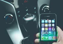 Tech giants profit from phone thefts, MP claims