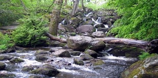 Dartmoor waterfall earns place in top UK waterfall walks list