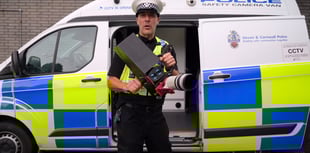 WATCH: Speed camera myths busted by police officer
