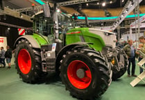 Brand new Farming and Machinery Show comes to Exeter
