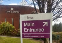 Driver admits causing death of pedestrian