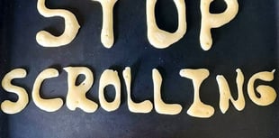 Stop scrolling as you cook your pancakes – firefighters’ warning
