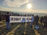 Supreme Court backs wild camping on Dartmoor 