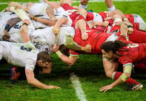 GWR to provide 77 trains for Wales v England Six Nations fixture 