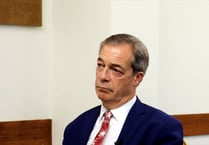 WATCH: Farage demands zero tolerance on asylum seeking boat people