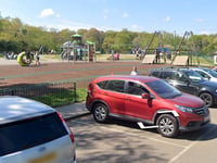 Restore Decoy Park and gates to their former glory, call by reader

