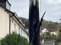 Power cuts as cable pulled down in Shaldon