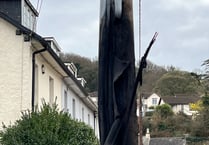 Power cuts as cable pulled down in Shaldon