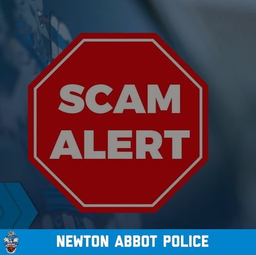 WhatsApp account takeover scam warning