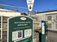 Car parking charges to rise from April 1