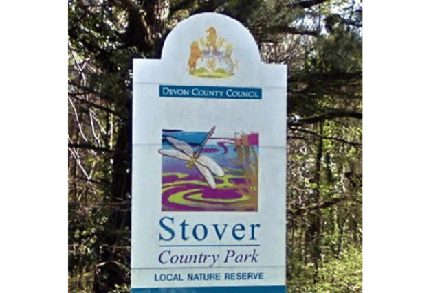 Popular park receives 21st Green Flag award