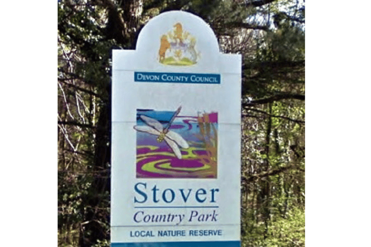 Stover Country Park