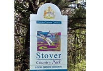 Restoration of Stover Park project given the green light