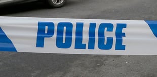 Body found in search for missing person