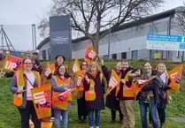 Teachers poised for further strike action 