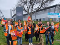More school strikes in Devon as teachers’ union rejects pay offer