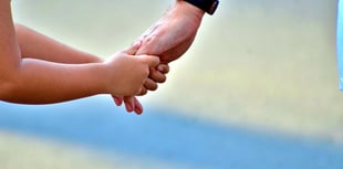 Free childcare is great... if places are there