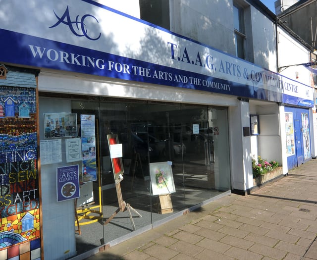 More than £80,000 allocated to arts charity