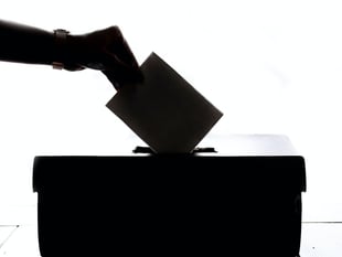 Who will get your vote in Kerswell with Coombe Ward on Teignbridge?