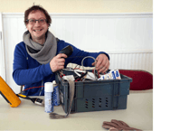 Dawlish Repair Cafe Fixes This October