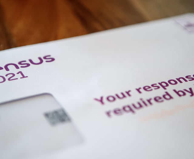 Fewer non-UK short-term residents in Teignbridge