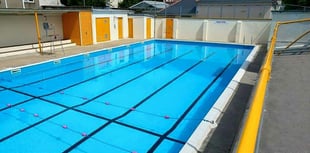 Free swimming lessons thanks to water company funding 