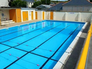 Free swimming lessons thanks to water company funding 