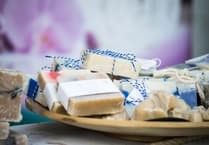 Chance to support hedgehog charity at Easter market