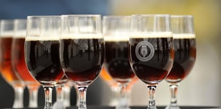 Hop to it as ale festival draws near