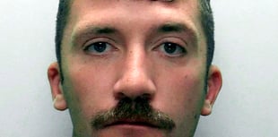 Corporal jailed for for raping young woman he met on dating app