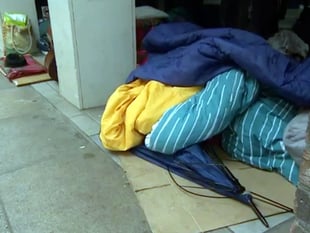 Homelessness Forum calls on Devon MPs amid potential cuts