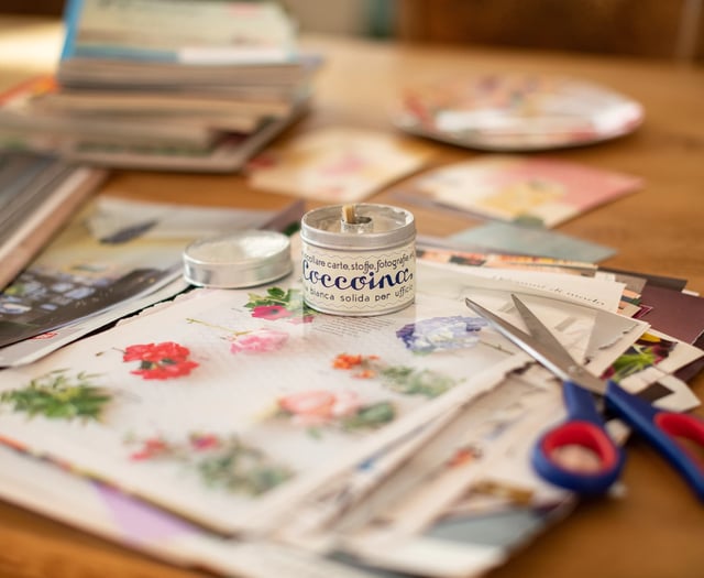 Animal charity's plea to local crafters ahead of festive markets 