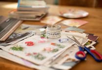 ELM Wildlife's plea to local crafters ahead of festive markets