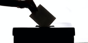 Who will get your vote in Bovey Ward on Teignbridge Council?