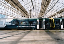 South West Railways invests £1.5 million into community projects 