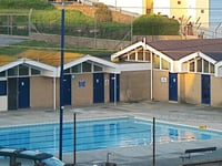 Popular lido pool due to reopen