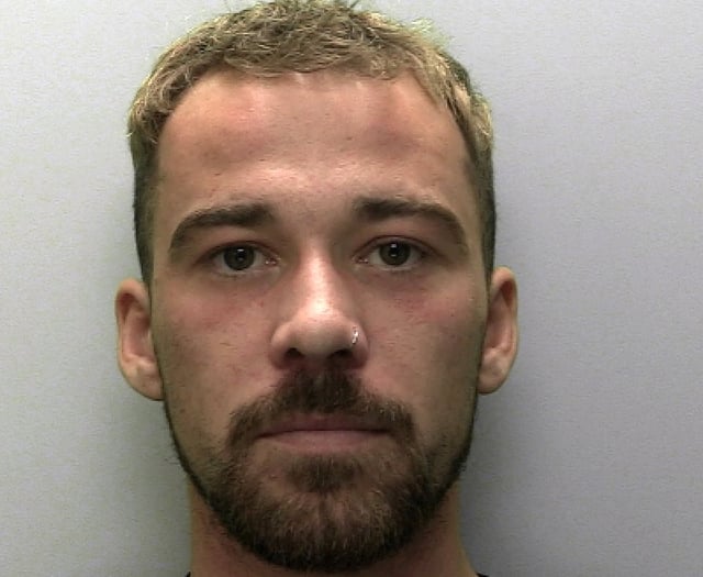 Father jailed after baby girl died with drugs in her body