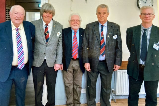 Step up to the oche for charity competition