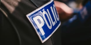 Exeter man charged with Broadclyst burglary
