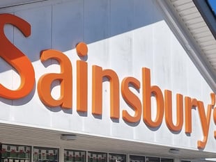 Supermarket giant announces major restructuring