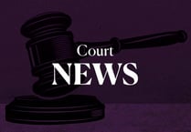 Suspended jail for banned driver