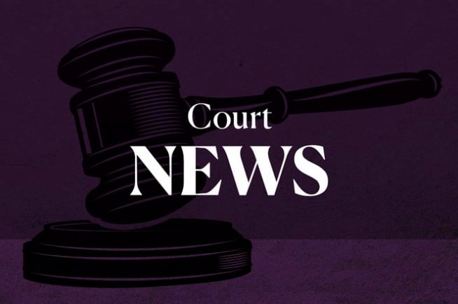 court news