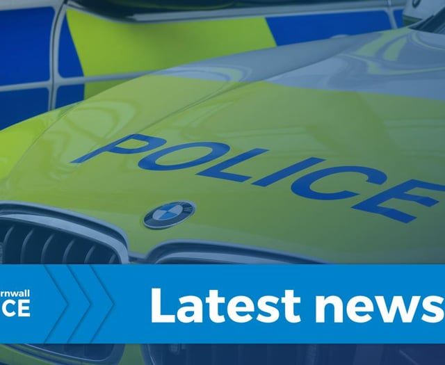 Critical car crash arrest in Torquay