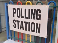 Vote today call by party leaders of Teignbridge