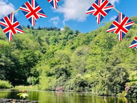 Where you can celebrate in Style for the King’s Coronation