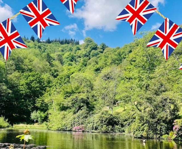 Where you can celebrate in Style for the King’s Coronation