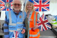 Barking good start to two day Coronation events in Teignmouth
